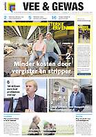 Vakblad Vee &amp; Gewas › Editie 2024-23