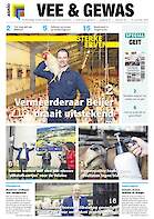 Vakblad Vee &amp; Gewas › Editie 2024-24