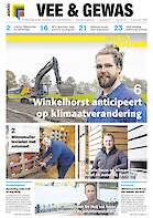 Vakblad Vee &amp; Gewas › Editie 2024-25