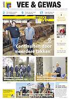 Vakblad Vee &amp; Gewas › Editie 2024-26