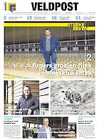 Vakblad Veldpost › Editie 2024-12