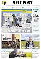 Vakblad Veldpost › Editie 2024-13