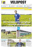 Vakblad Veldpost › Editie 2024-14