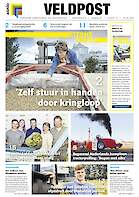 Vakblad Veldpost › Editie 2024-15