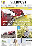 Vakblad Veldpost › Editie 2024-22