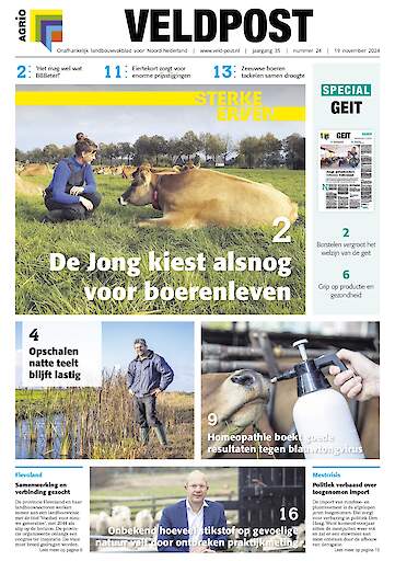 Vakblad Veldpost › Editie 2024-24