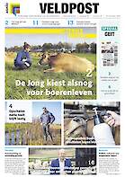 Vakblad Veldpost › Editie 2024-24