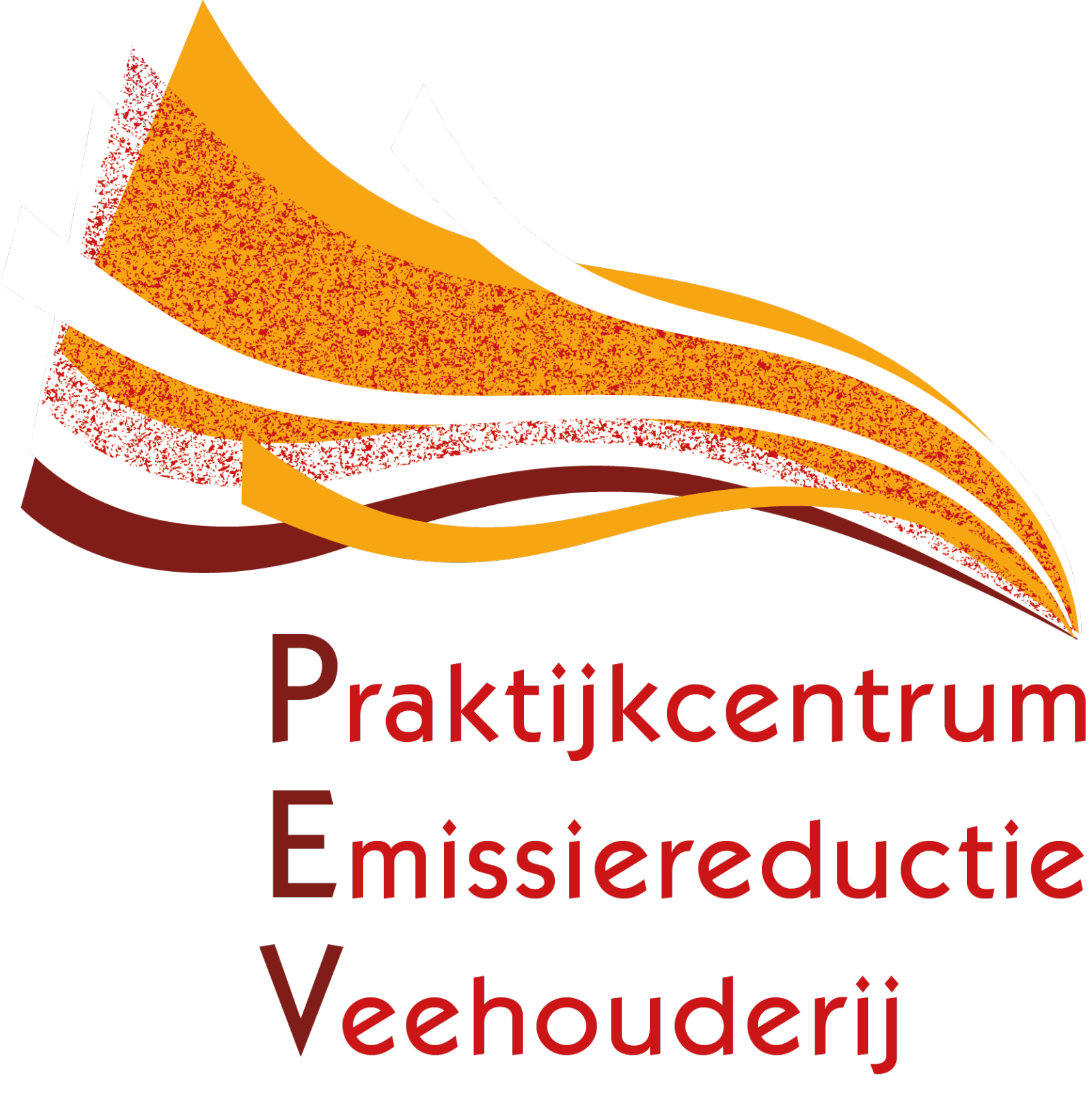 Praktijkcentrum Emissiereductie Veehouderij logo