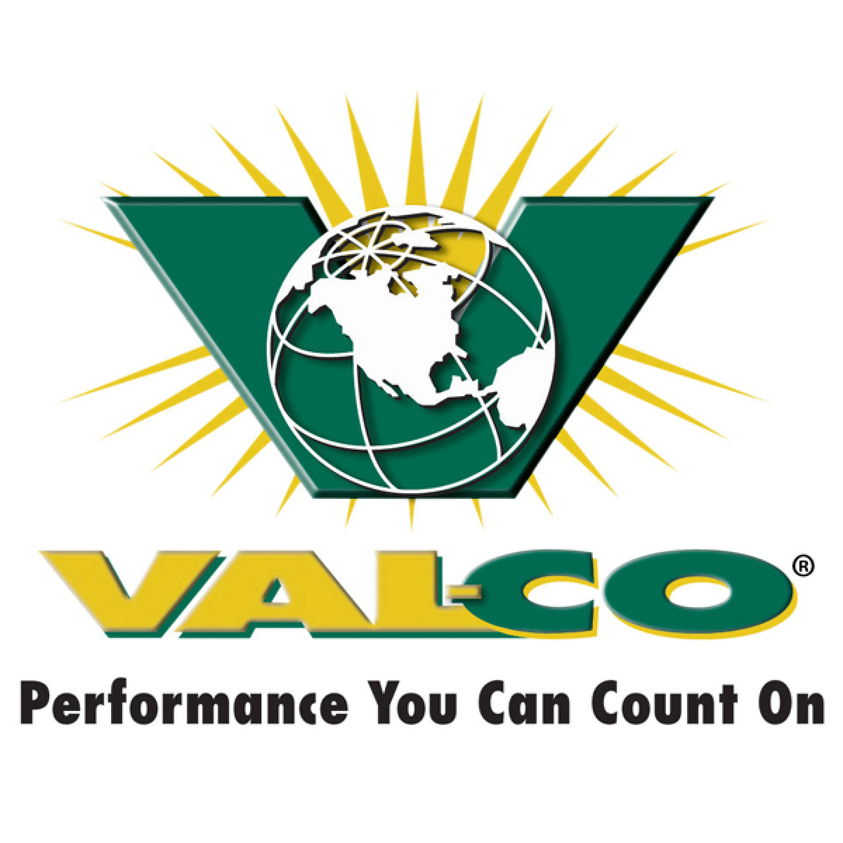 Val-Co B.V. logo