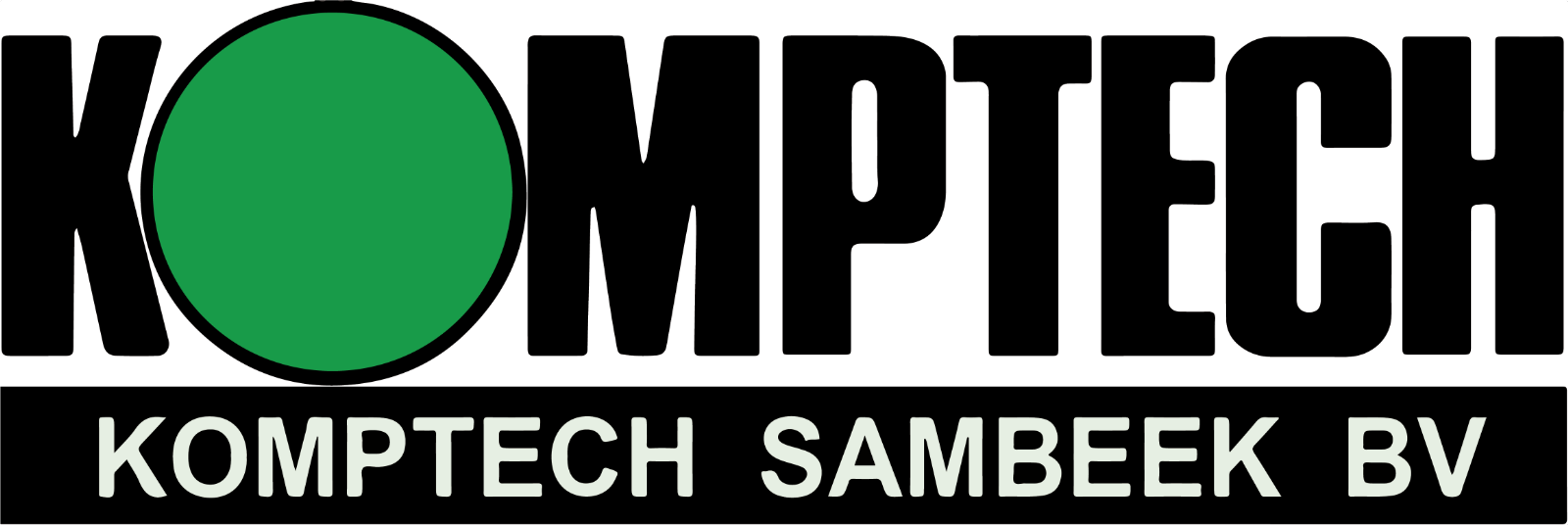 Komptech logo