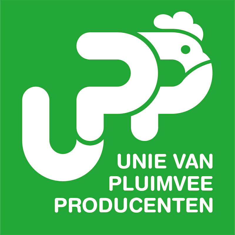 Unie van Pluimvee Producenten logo