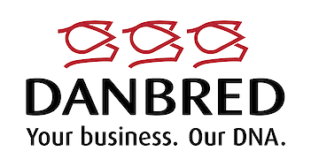 DanBred logo