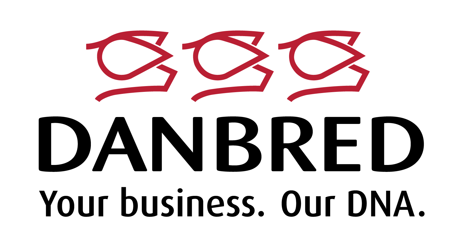 DanBred logo