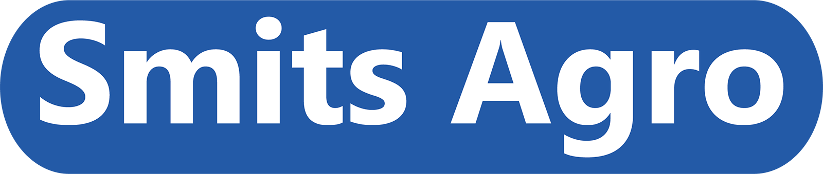 Smits Agro logo