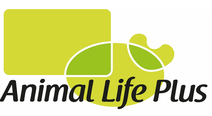 Animal Life Plus logo