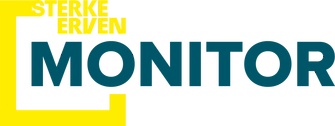 Sterke Erven Monitor logo
