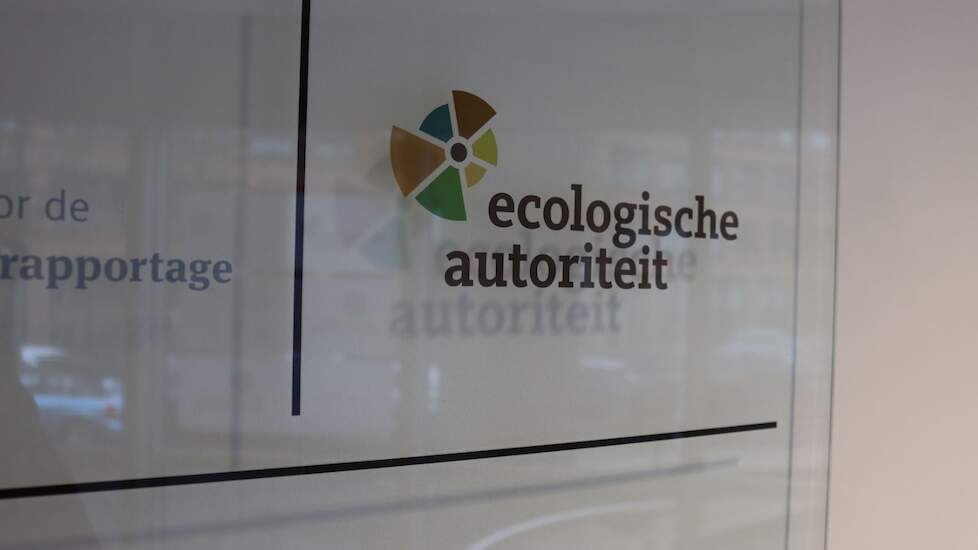 Bord van Ecologische Autoriteit