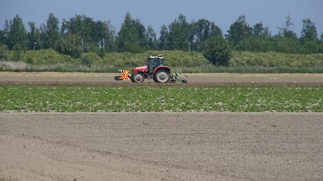 Bodemgebonden landbouw heeft een rol in de maatschappelijke vraagstukken die in belang groeien.