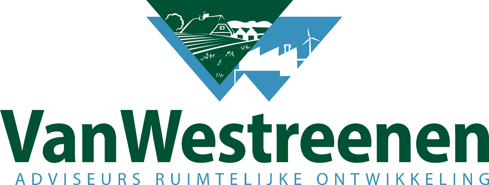 VanWestreenen logo