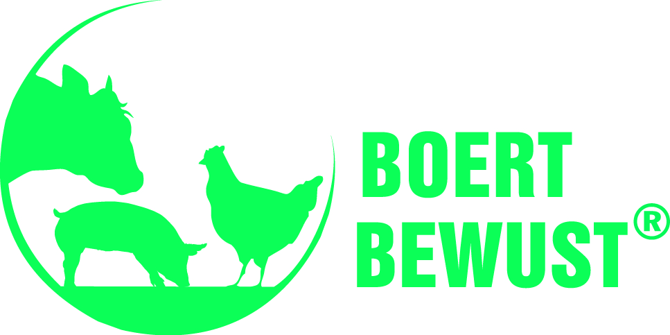 Boert Bewust logo