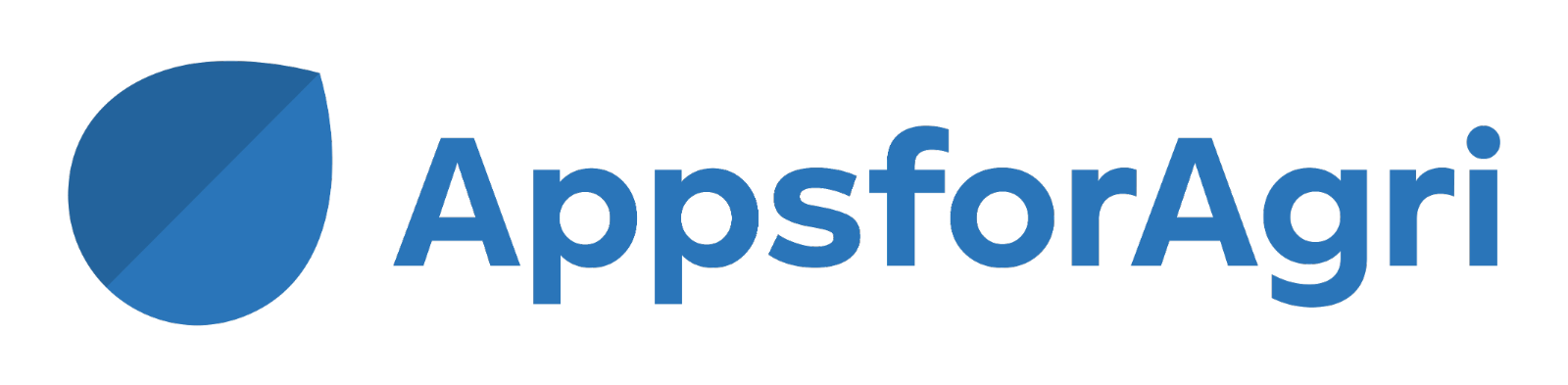 AppsforAgri logo