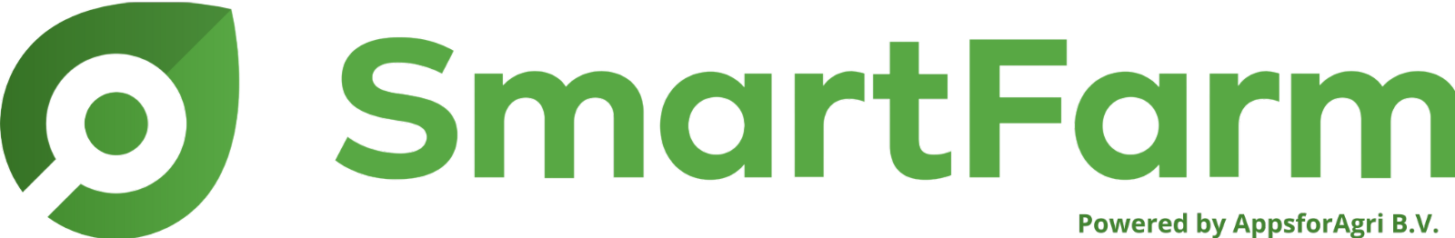 SmartFarm logo