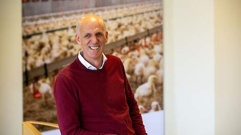 Prof. Sjaak de Wit over vaccinatie tegen aviare influenza