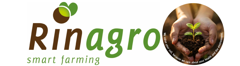 Rinagro logo