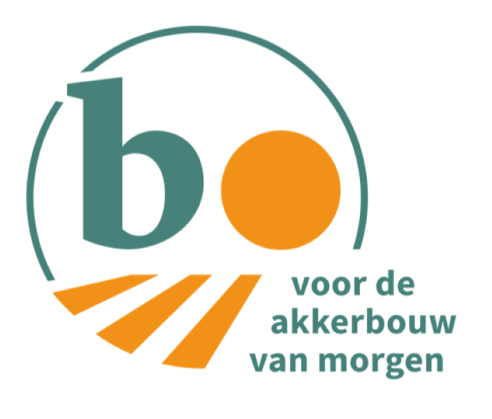 Bo Akkerbouw logo