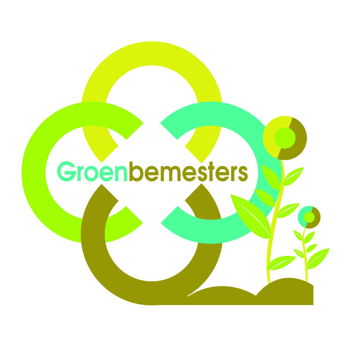 PPS Groenbemesters logo