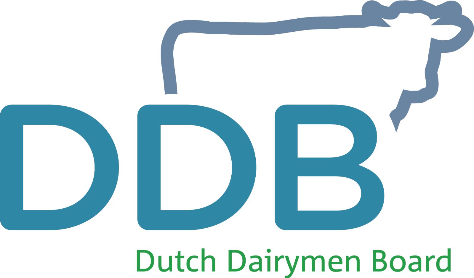 Dutch Dairymen Board logo