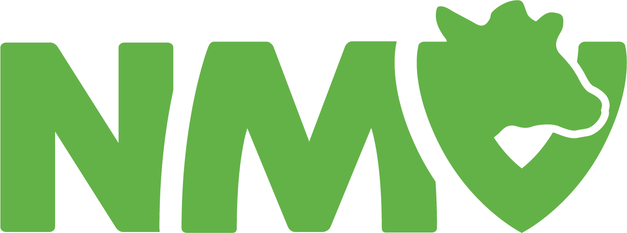 Nederlandse Melkveehouders Vakbond logo