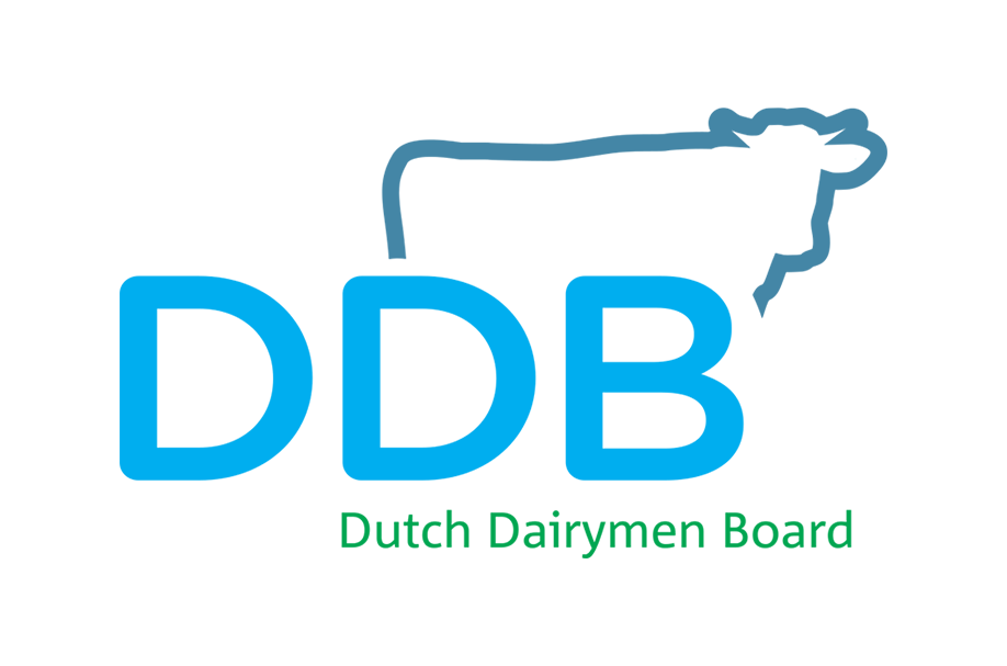 Dutch Dairymen Board logo