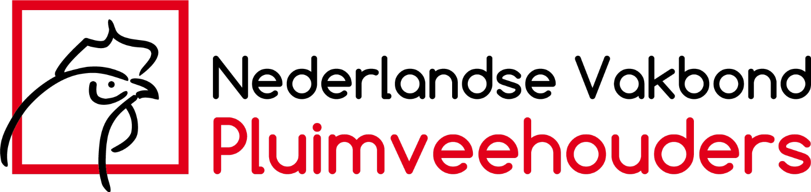 Nederlandse Vakbond Pluimveehouders logo