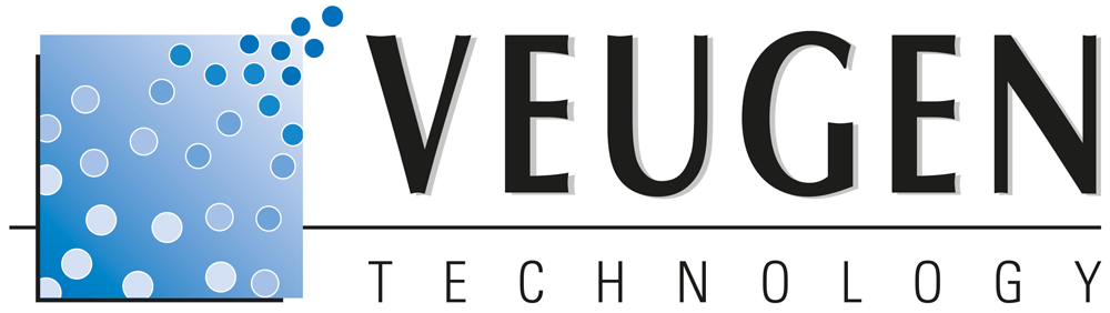 Veugen Technology logo