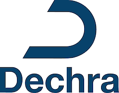 Dechra logo