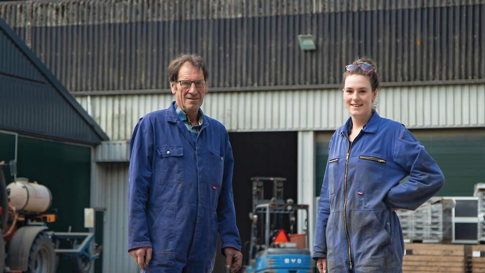 Anko en Hester zetten bij het kweekwerk vooral in op Pallida- en phytoph­thora-resistentie.