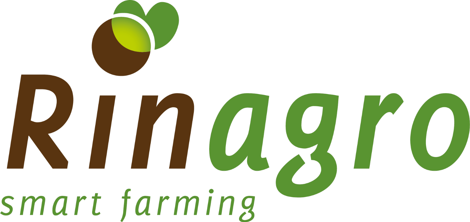Rinagro logo