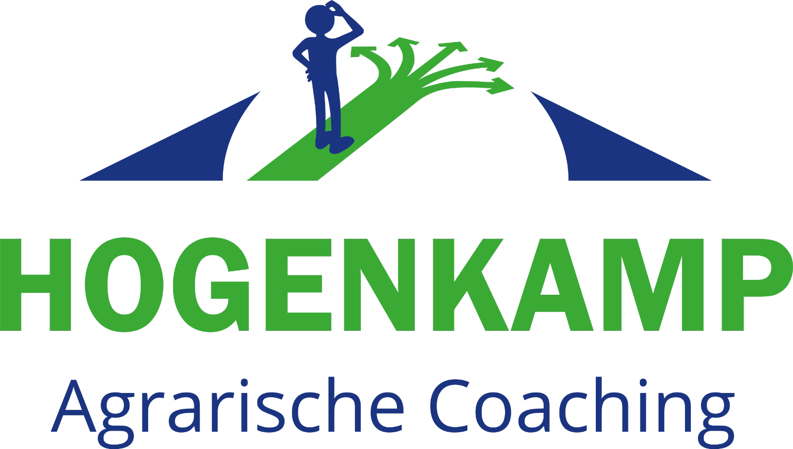 Hogenkamp Agrarische Coaching logo