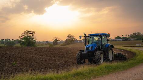 Subsidie voor geïntegreerde gewasbescherming