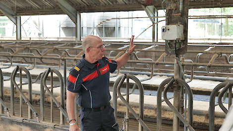 Onderzoek laat ook zien dat elektrische installaties vaak de oorzaak zijn van een stalbrand, weet Bennie Hekkelman, projectleider van VNOG. Veel stof op apparaten kan daarbij het risico op een stalbrand vergroten.