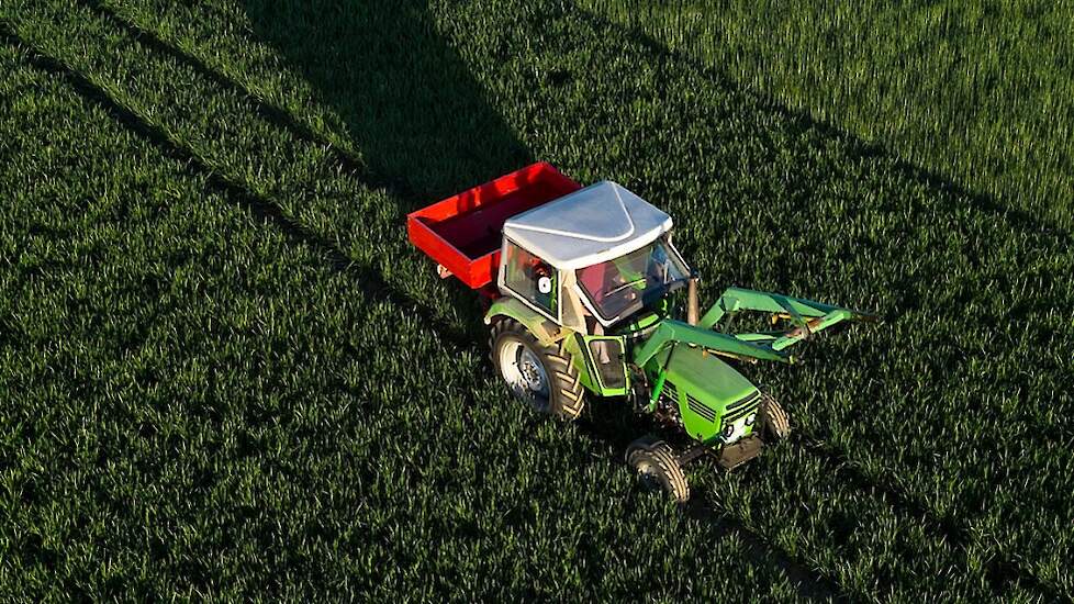 Er is vraag naar stikstofefficiënte rassen om de beschikbare stikstof optimaal te benutten en om te zetten in opbrengst. En precies daarin ligt een van de bijzondere krachten van de HYVIDO® hybride gerst-rassen