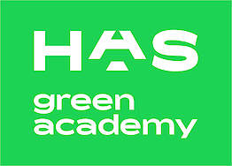 HAS Green Academy logo