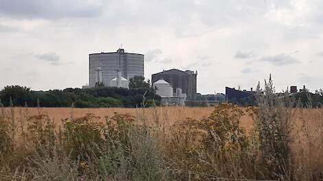 Het Deense platteland. Foto ter illustratie.