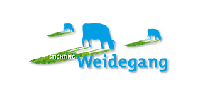 Stichting Weidegang logo