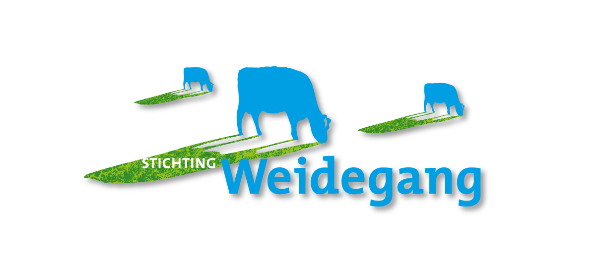 Stichting Weidegang logo