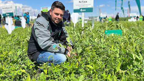 DSV TerraLife Jerry van Gremberghe