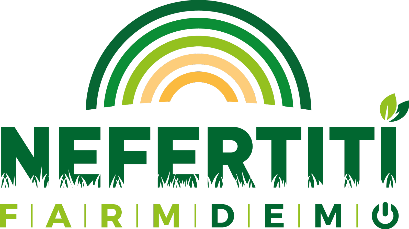 Nefertiti logo