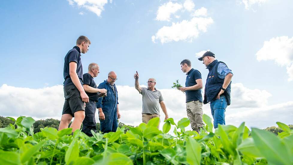 Landelijke Demodag Duurzame Landbouw