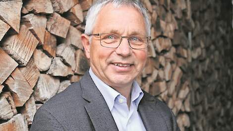 Roel Jongeneel is Senior scientist en markt- en beleidsanalist bij de WUR.